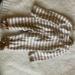 Baby Boy Lion footies